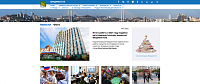 Сайт администрации города Владивостока